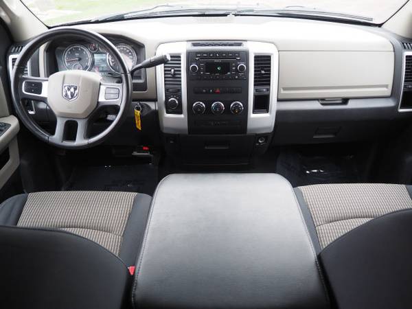 2011 RAM 1500 Big Horn - - by dealer - vehicle for sale in Mankato, MN – photo 12