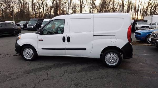 *2018* *Ram* *ProMaster City Cargo Van* *Tradesman* - cars & trucks... for sale in Lawrenceville , NJ – photo 7