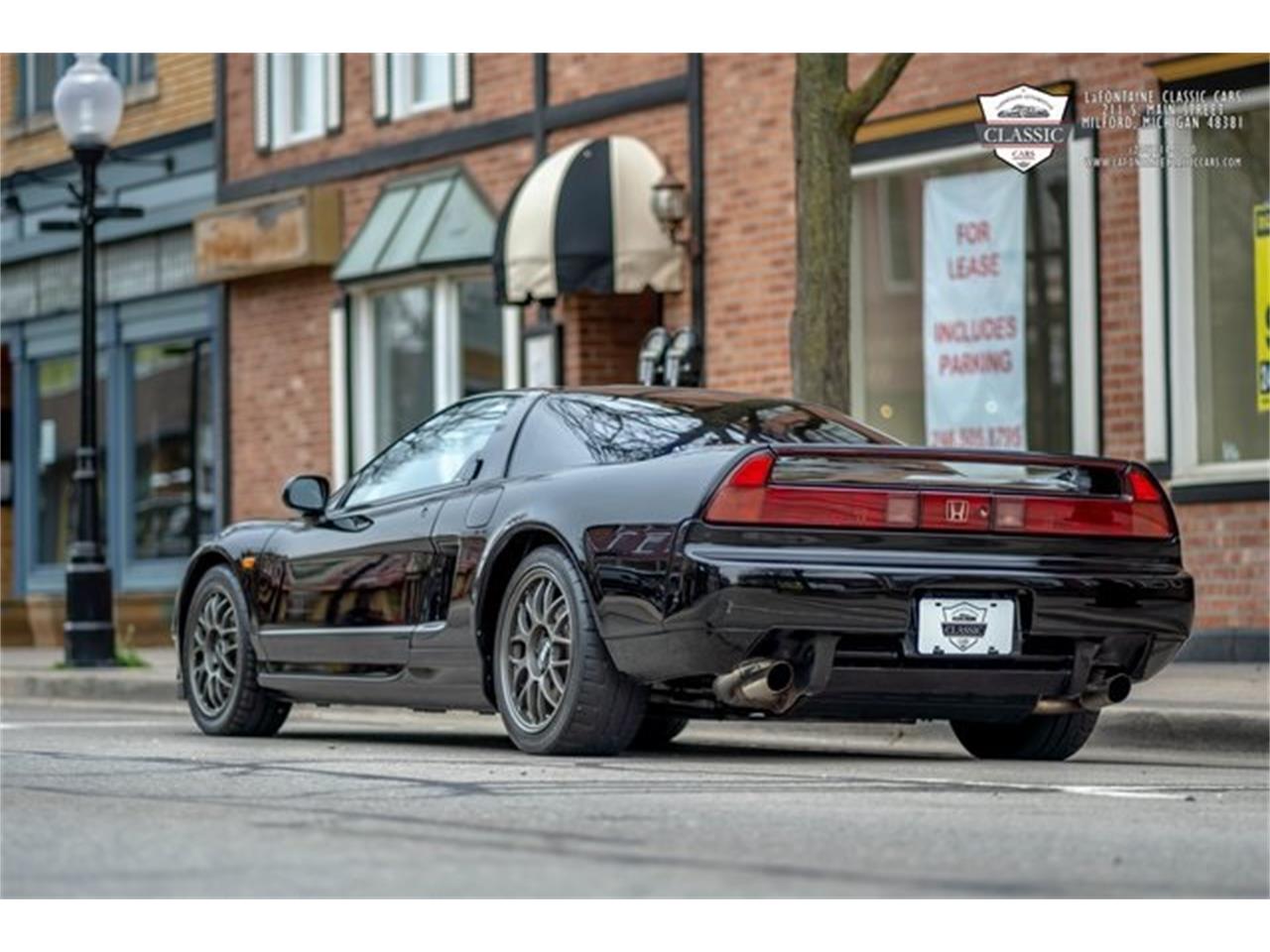 1992 Acura NSX for sale in Milford, MI – photo 6