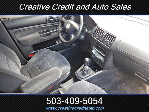 2000 Volkswagen Jetta GLS TDI,, Falling Prices, Winter is... for sale in Salem, OR – photo 14