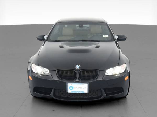 2012 BMW M3 Convertible 2D Convertible Black - FINANCE ONLINE - cars... for sale in Lansing, MI – photo 17