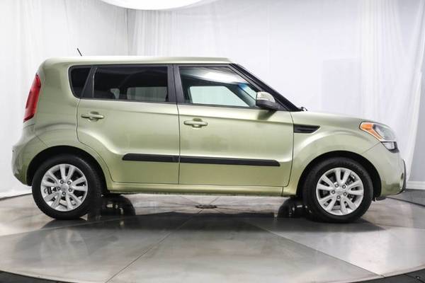 2012 Kia Soul + COLD AC WHEELS EXTRA CLEAN FINANCING !!! for sale in Sarasota, FL – photo 6