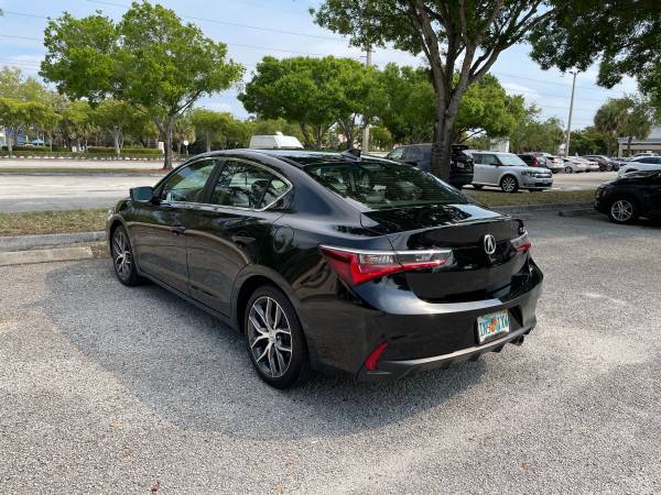 2019 Acura ILX Premium for sale in Boynton Beach , FL – photo 12