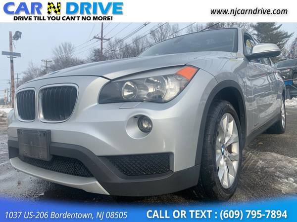 2013 BMW X1 xDrive28i - - by dealer - vehicle for sale in Bordentown, PA – photo 16