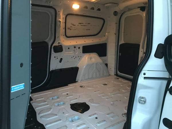 2016 Ram ProMaster - cars & trucks - by dealer - vehicle automotive... for sale in Cranston, RI – photo 8