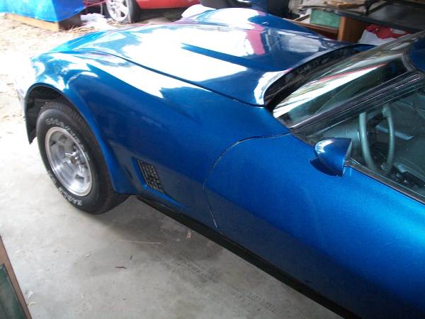 1981 Corvette - Price Reduced - cars & trucks - by dealer - vehicle... for sale in Somerset, MN – photo 13