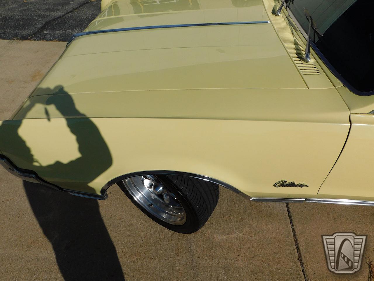 1967 Oldsmobile Cutlass for sale in O'Fallon, IL – photo 39