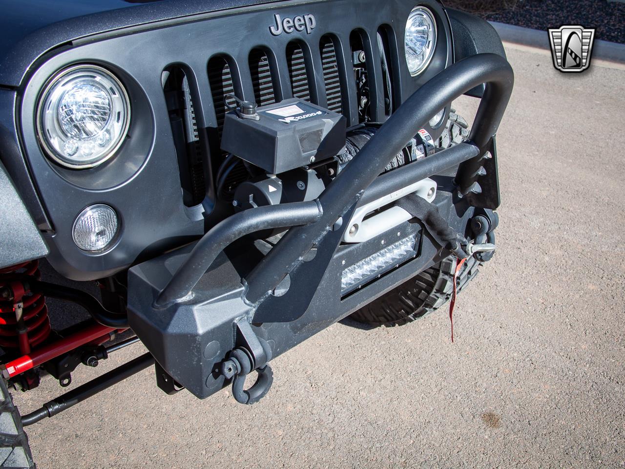 2017 Jeep Wrangler for sale in O'Fallon, IL – photo 42