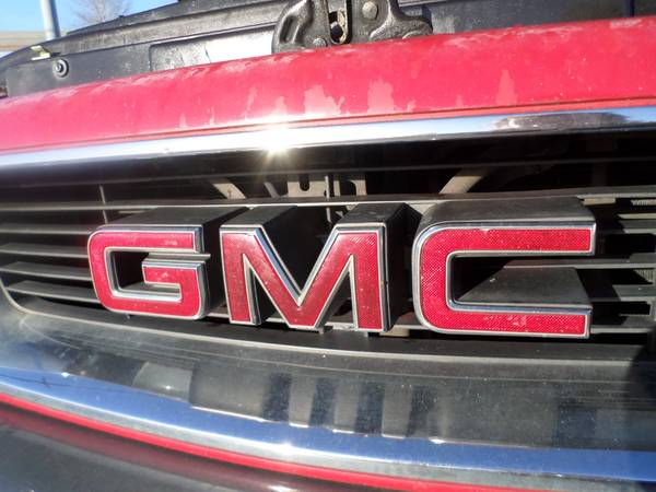 Today SPECIAL* 1997 GMC JIMMY SLT 4WD* automatic,V6 - cars & trucks... for sale in Everett, WA – photo 9