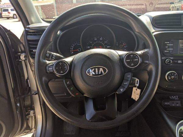 2015 Kia Soul + - $0 Down With Approved Credit! for sale in Nipomo, CA – photo 19