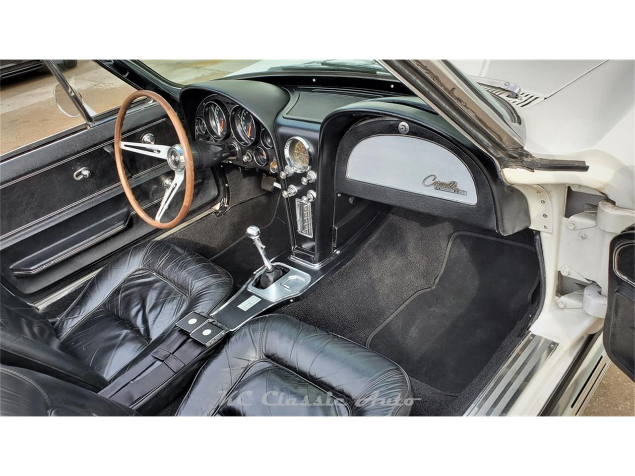 1965 Chevrolet Corvette for sale in Lenexa, KS – photo 16