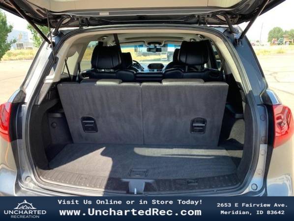 2012 Acura MDX 3.7L Technology Package SUV *Reduced* for sale in Meridian, ID – photo 20