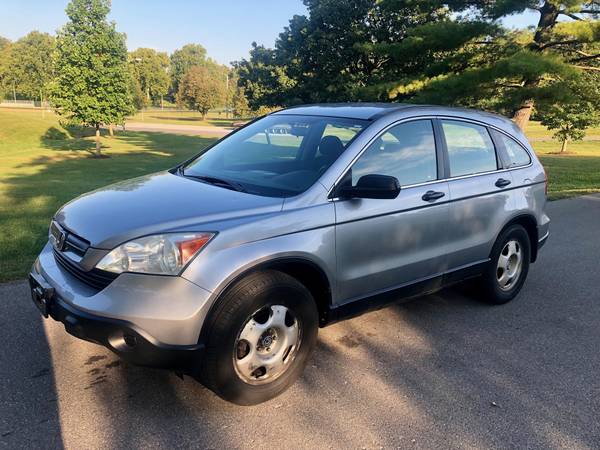2007 Honda CR-V LX AWD*Clean CarFax* for sale in Beech Grove, IN