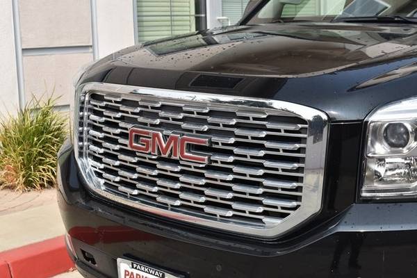 2018 GMC Yukon XL Denali - cars & trucks - by dealer - vehicle... for sale in Santa Clarita, CA – photo 14