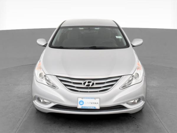2013 Hyundai Sonata GLS Sedan 4D sedan Silver - FINANCE ONLINE -... for sale in Arlington, TX – photo 17