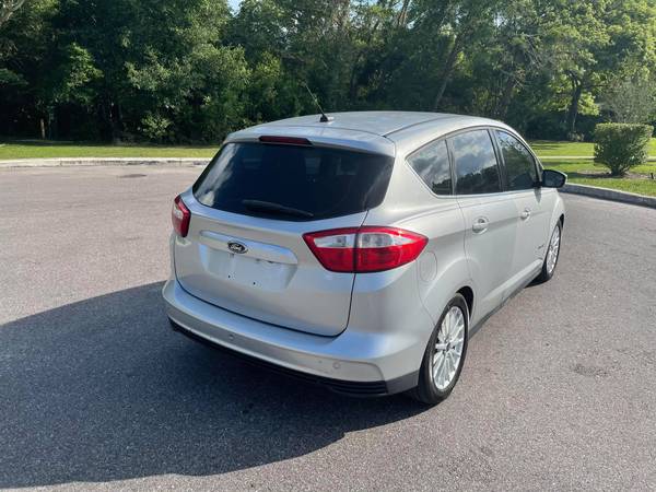 2013 FORD C-MAX SEL - - by dealer - vehicle automotive for sale in Orlando, FL – photo 11