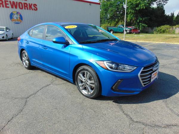 2017 Hyundai Elantra Value Edition - cars & trucks - by dealer -... for sale in South Bend, IN – photo 20