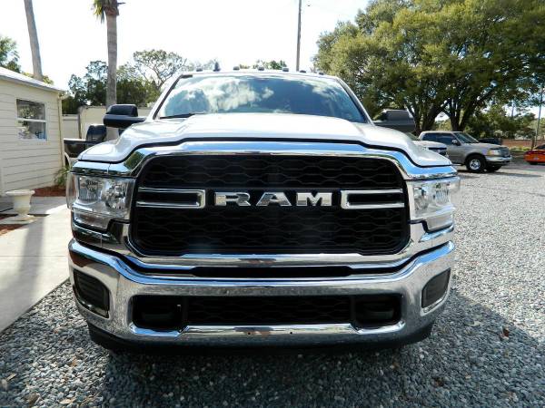 2019 RAM 3500 Tradesman Crew Cab 4WD IF YOU DREAM IT, WE CAN LIFT for sale in Longwood , FL – photo 2