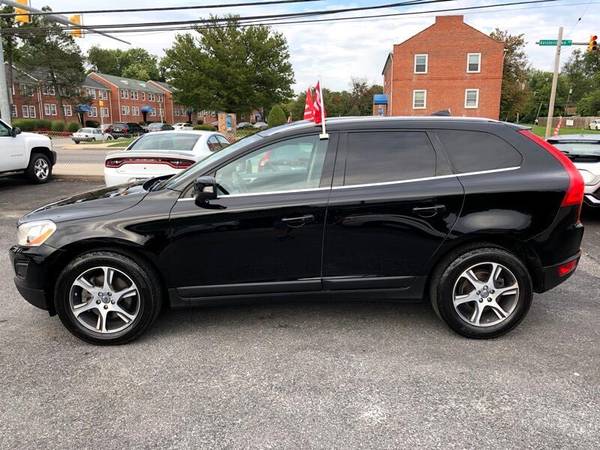 2013 Volvo XC60 AWD 4dr T6 Platinum - 100s of Positive Customer Re -... for sale in Baltimore, MD – photo 4