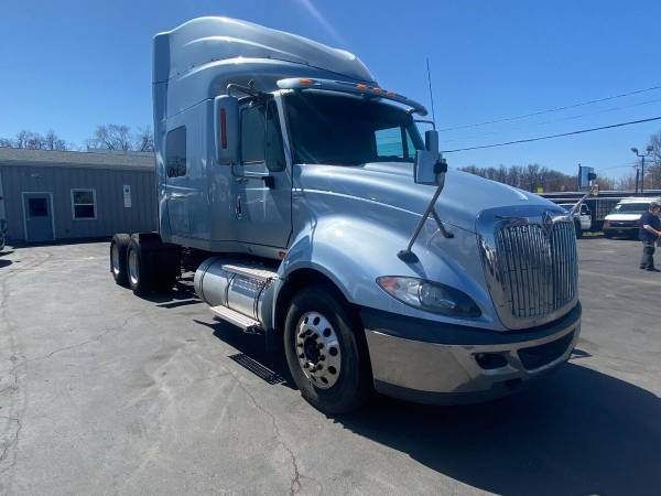 2013 International ProStar 6X4 2dr Conventional Accept Tax IDs, No for sale in Morrisville, PA – photo 3