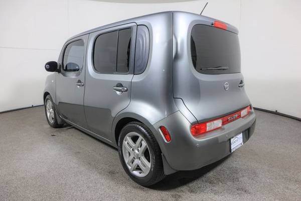 2009 Nissan cube, Steel Gray Pearl Metallic - - by for sale in Wall, NJ – photo 3