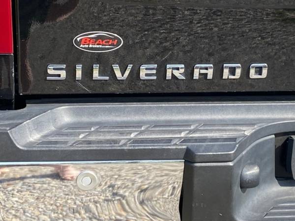 2013 Chevrolet Silverado 2500HD 2500 HD LTZ CREW CAB 4X4, WARRANTY for sale in Norfolk, VA – photo 10