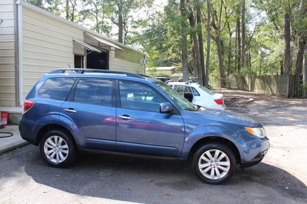 2011 *Subaru* *Forester* *2.5X* Limited for sale in Charleston, SC – photo 20