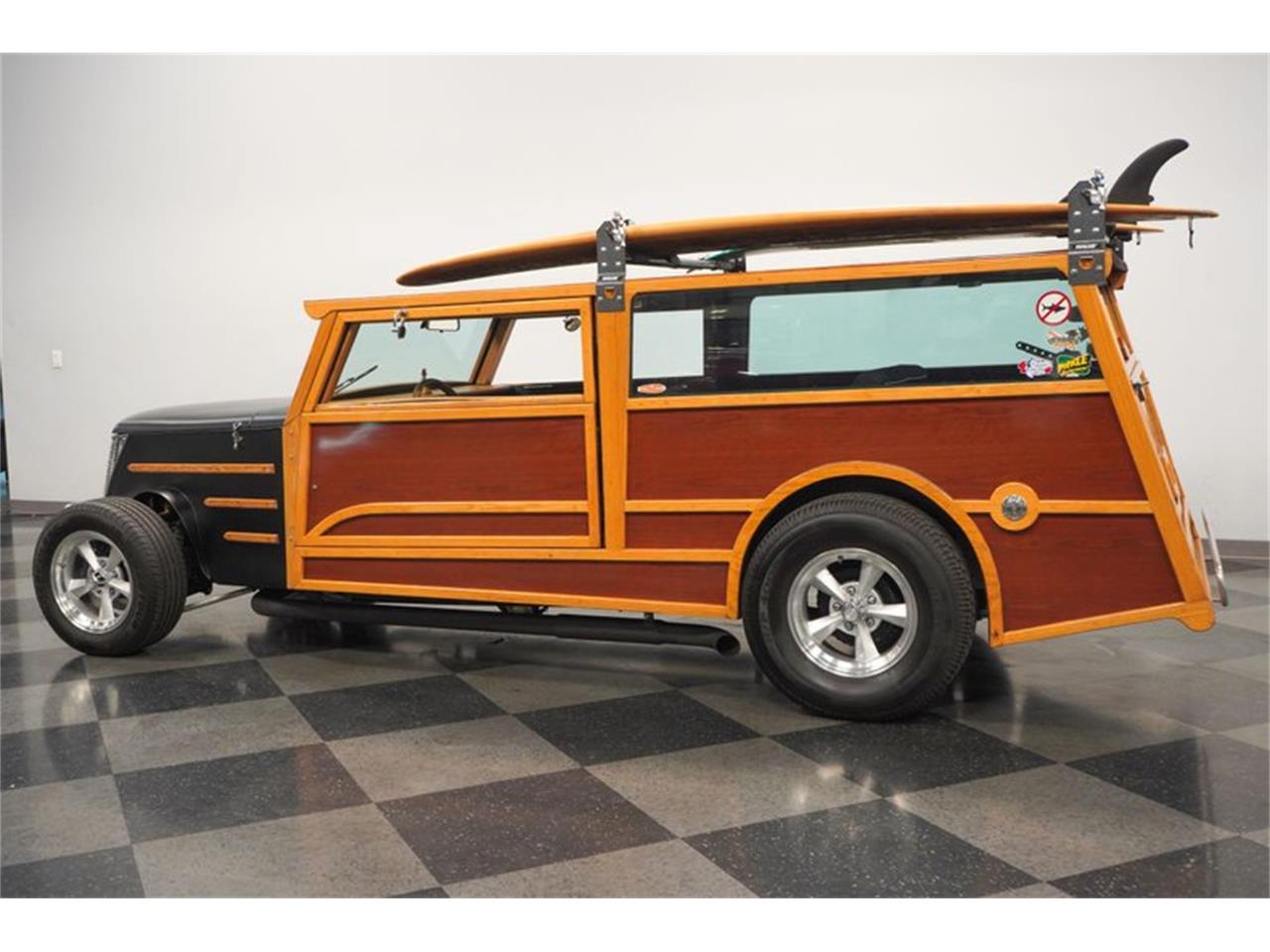 1937 Ford Woody Wagon for sale in Mesa, AZ – photo 9