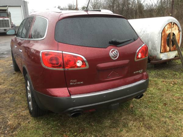 2008 Buick Enclave CXL for sale in Wapwallopen, PA – photo 2