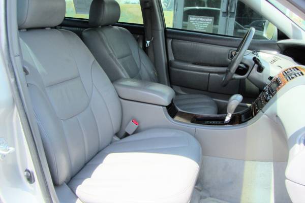 2002 Toyota Avalon XLS Only 1749 Down 68/Wk - - by for sale in West Palm Beach, FL – photo 19