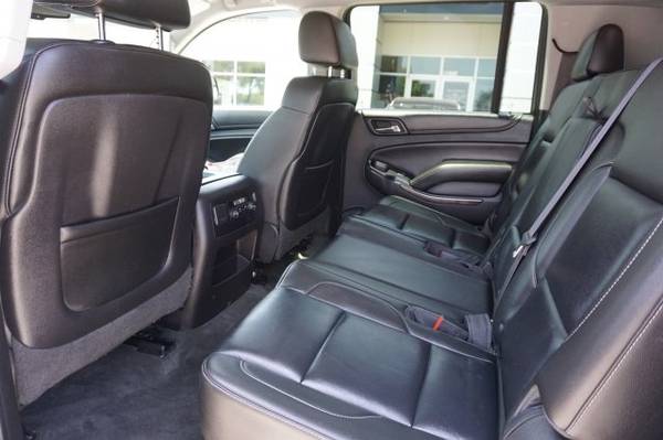 2015 Chevrolet Suburban LT for sale in Austin, TX – photo 23