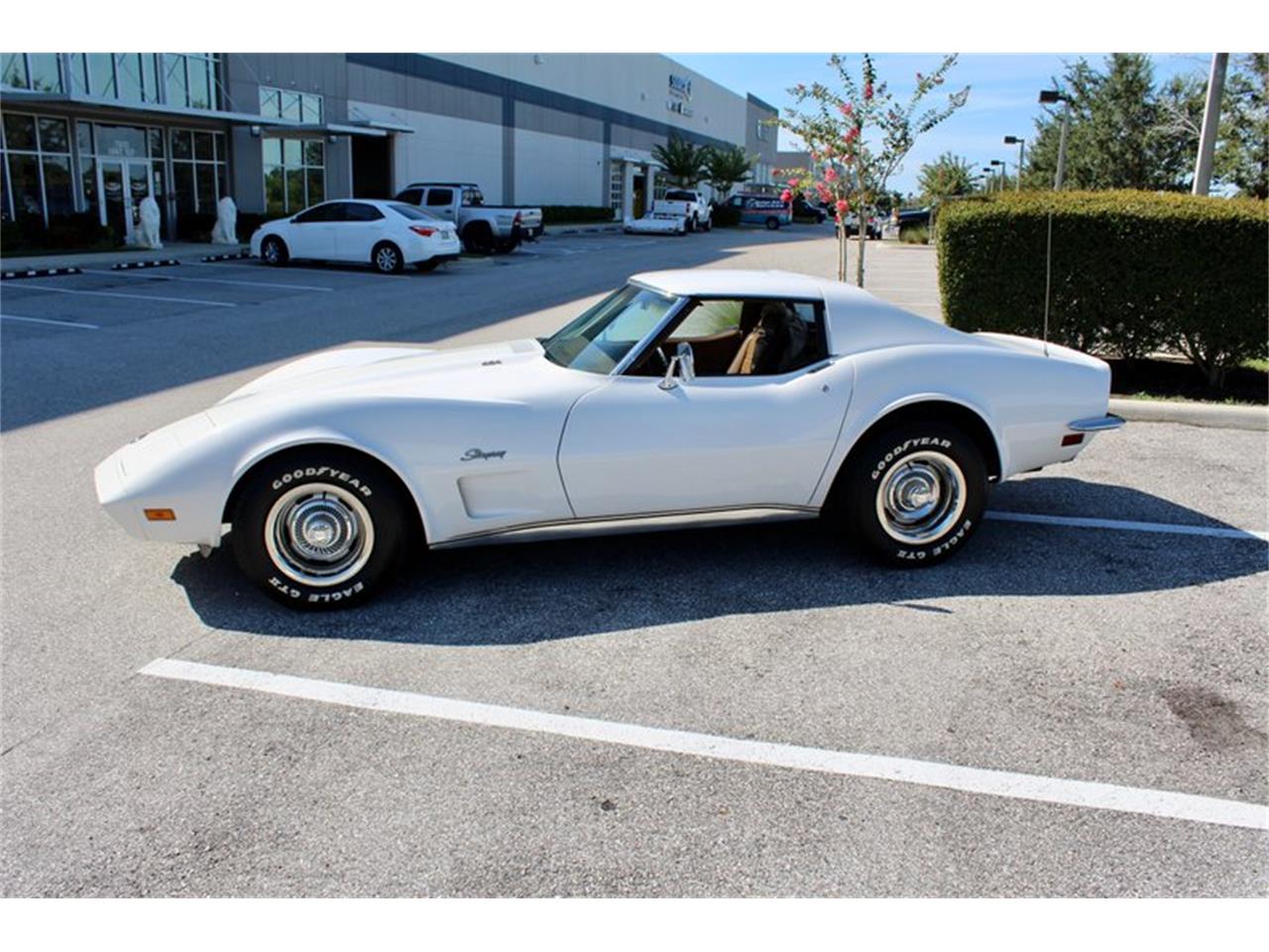 1973 Chevrolet Corvette for sale in Sarasota, FL – photo 9