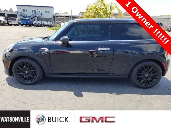 2018 MINI Special Editions FWD 2D Hatchback/Hatchback Base - cars for sale in Watsonville, CA – photo 20