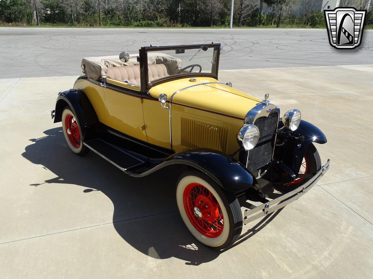 1930 Ford Model A for sale in O'Fallon, IL – photo 11
