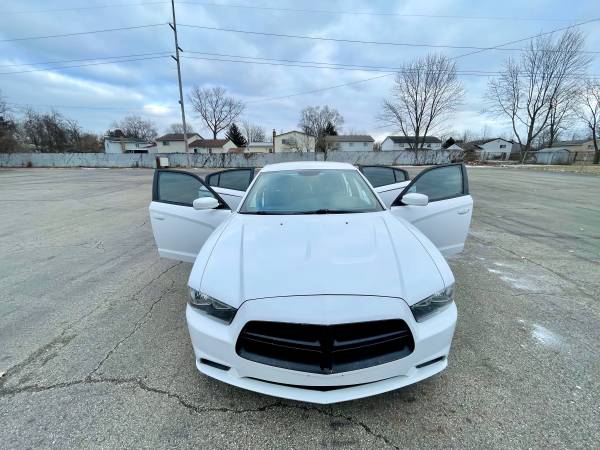 2014 Dodge Charger for sale in Columbus, OH – photo 16