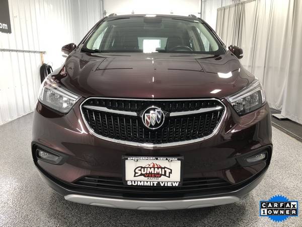 2017 BUICK Encore Preferred II *Compact Crossover SUV *AWD *LOW... for sale in Parma, NY – photo 2