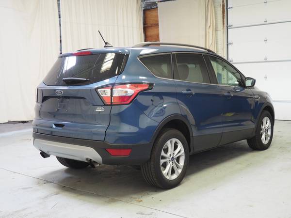 2018 Ford Escape Sport Utility SEL - - by dealer for sale in Charleroi, PA – photo 6
