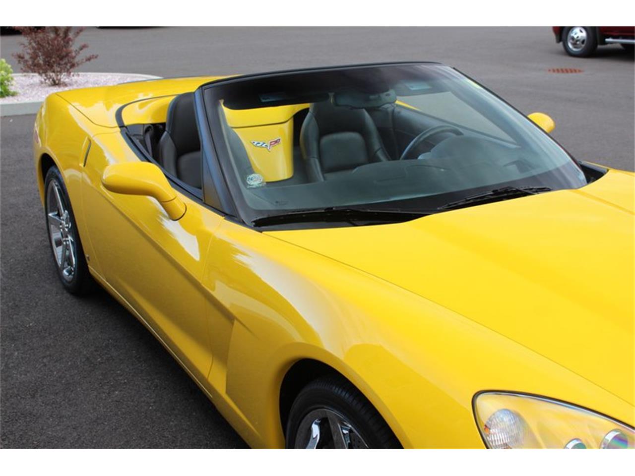2007 Chevrolet Corvette for sale in Clifton Park, NY – photo 74