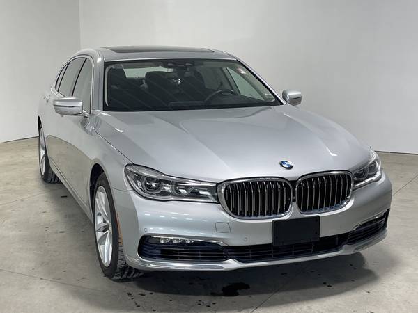 2016 BMW 7 Series 750i xDrive - - by dealer - vehicle for sale in Buffalo, NY – photo 6