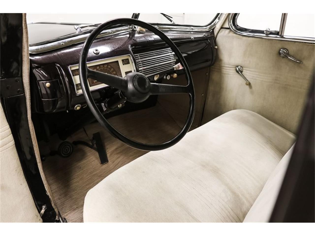 1940 Ford Tudor for sale in Sherman, TX – photo 14