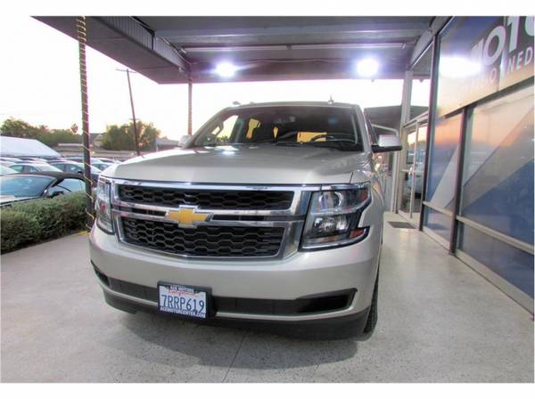 2016 Chevrolet Tahoe LS Sport Utility 4D Easy Financing, All... for sale in Anaheim, CA – photo 4