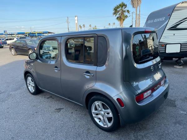 2009 NISSAN CUBE 1500 Down - - by dealer - vehicle for sale in McAllen, TX – photo 9