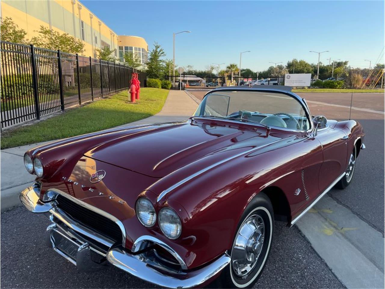 1962 Chevrolet Corvette for sale in Clearwater, FL – photo 29