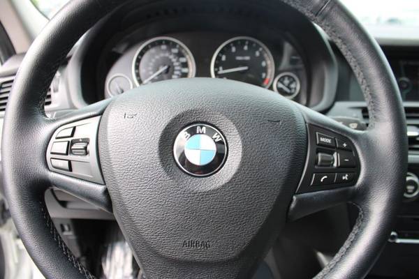 2013 BMW X3 xDrive28i - cars & trucks - by dealer - vehicle... for sale in Bellingham, WA – photo 20
