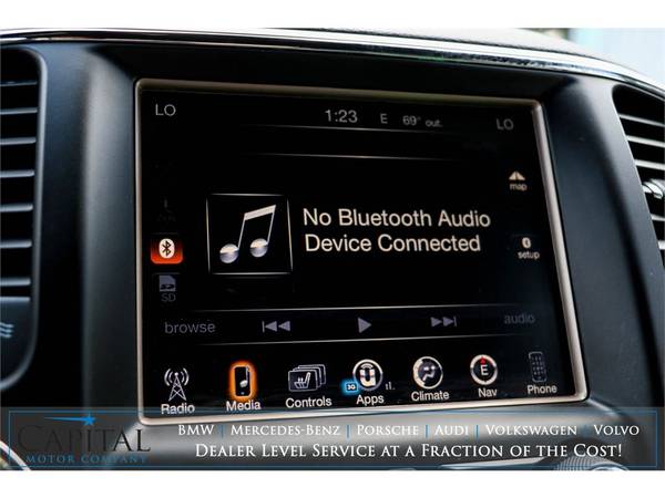 Jeep Grand Cherokee w/Keyless Entry, Uconnect Audio & Touchscreen... for sale in Eau Claire, WI – photo 20