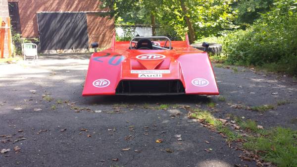 STP Porsche 917/10-002 Can Am Replica - cars & trucks - by owner -... for sale in East Hartford, CT – photo 9