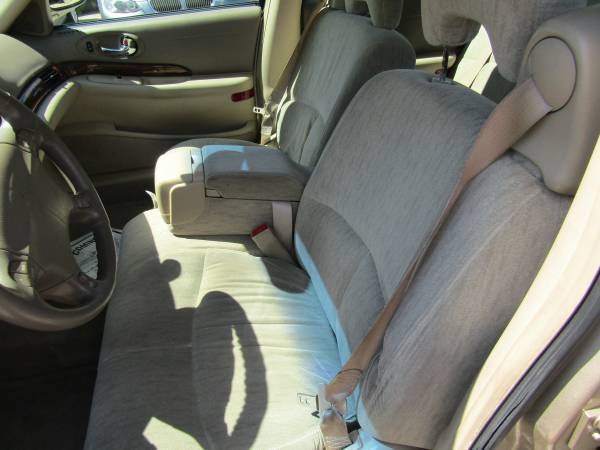 2005 buick lesabre custom - - by dealer - vehicle for sale in Elizabethtown, PA – photo 11