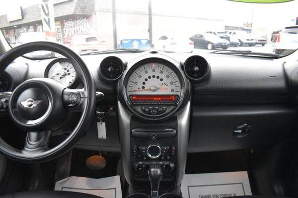 2014 MINI Countryman Cooper Hatchback 4D *Warranties and Financing... for sale in Las Vegas, NV – photo 12