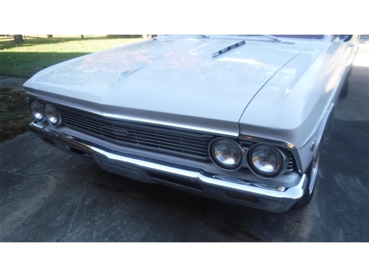 1966 Chevrolet El Camino for sale in Milford, OH – photo 17