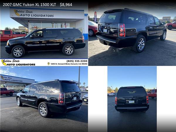 2011 GMC Acadia SE PRICED TO SELL! - cars & trucks - by dealer -... for sale in Oxnard, CA – photo 22